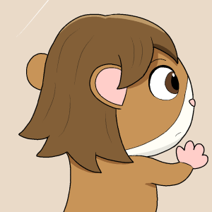 Chion and Kobi - Episode 3: Rodent's New Home page 02