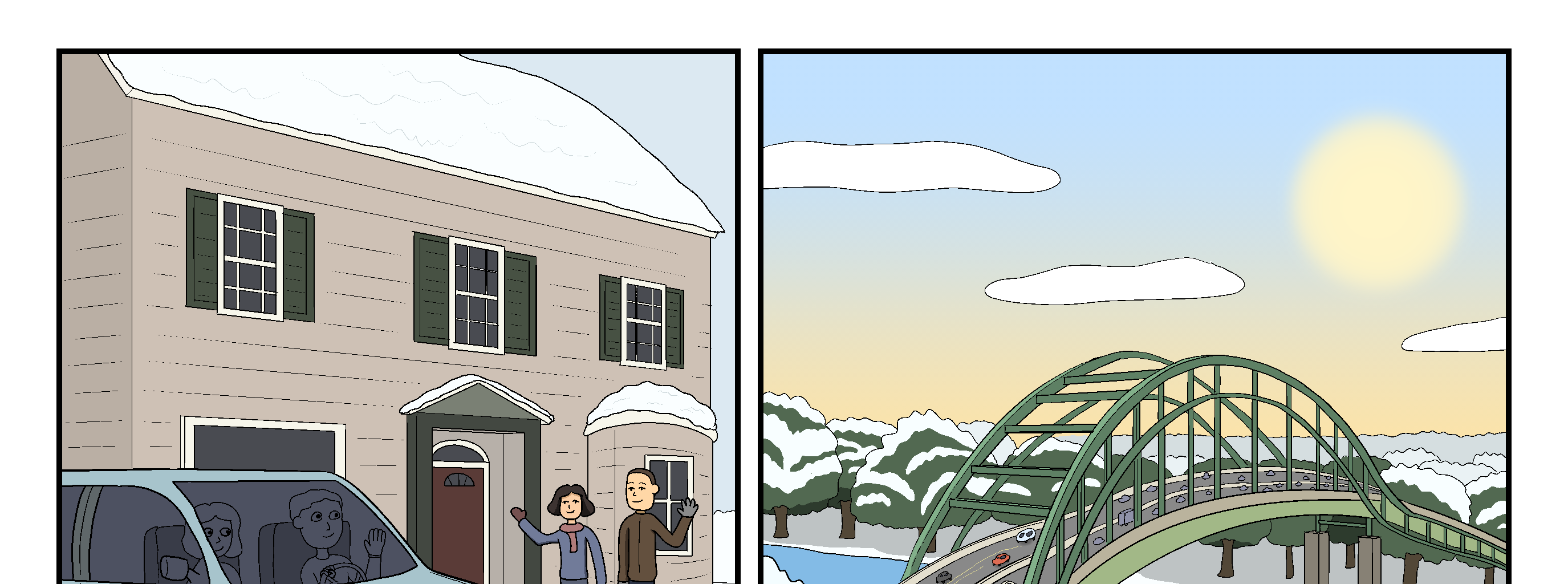 Chion and Kobi - Episode 4, Page 1: Rodent's New Home page 03