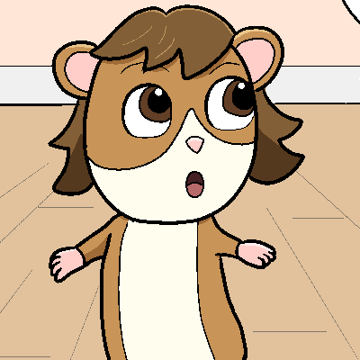 Chion and Kobi - Episode 6: Rodent's New Home page 05