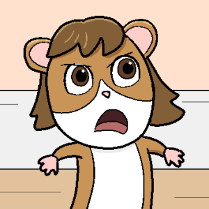 Chion and Kobi - Episode 7: Rodent's New Home page 06