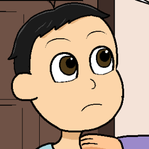 Chion and Kobi - Episode 10: Rodent's New Home page 09