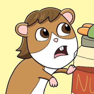 Chion and Kobi - Episode 12: Rodent's New Home page 11