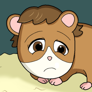Chion and Kobi - Episode 13: Rodent's New Home page 12