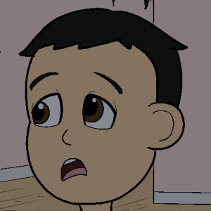 Chion and Kobi - Episode 17: Rodent's New Home page 16