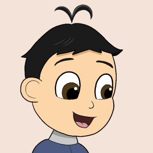 Chion and Kobi - Episode 19: Rodent's New Home page 18