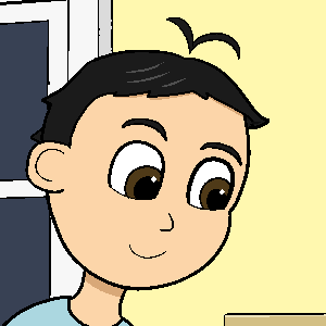 Chion and Kobi - Episode 20: Rodent's New Home page 19
