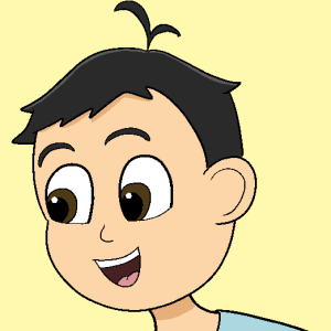 Chion and Kobi - Episode 22: Rodent's New Home page 21