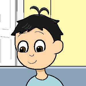 Chion and Kobi - Episode 23: Rodent's New Home page 22