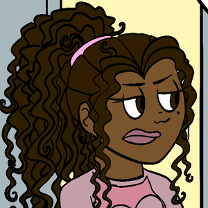 Keisha Williams