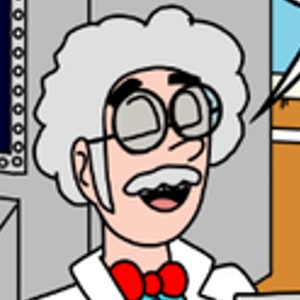 Professor Erinstine