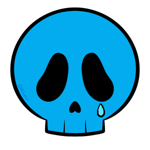 Sad