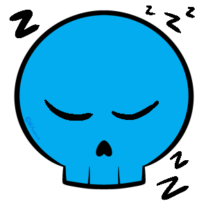 Tired
