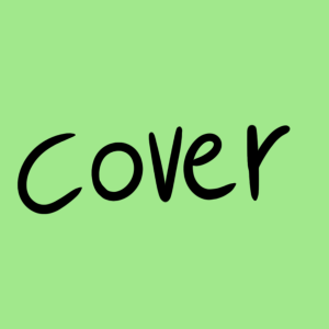 Water Lily High - Episode 1: Cover 1