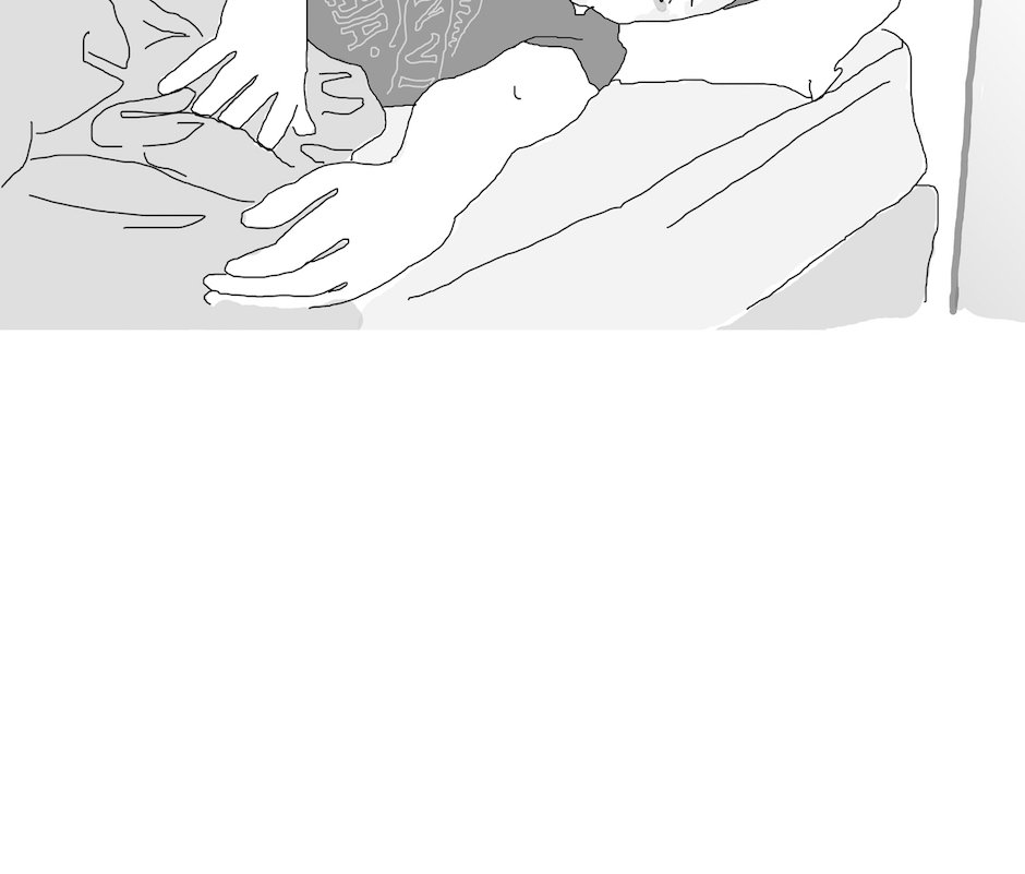 Joe vs Elan School - Episode 1, Page 1: Rude Awakening