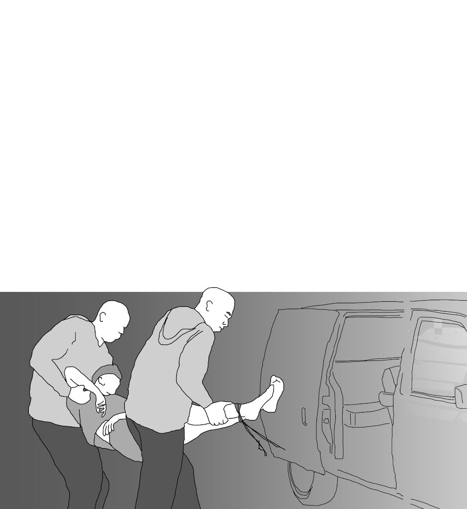 Joe vs Elan School - Episode 1, Page 5: Rude Awakening