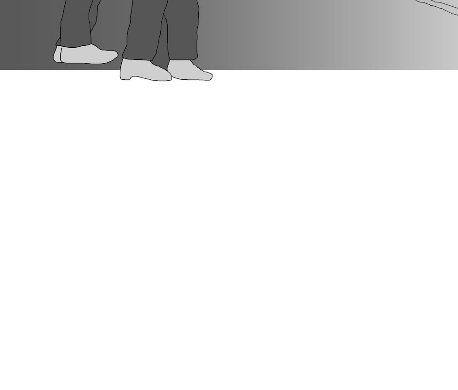 Joe vs Elan School - Episode 1, Page 5: Rude Awakening
