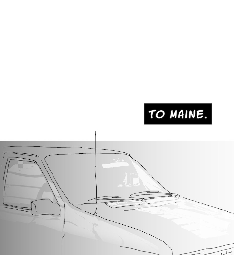 Joe vs Elan School - Episode 1, Page 6: Rude Awakening