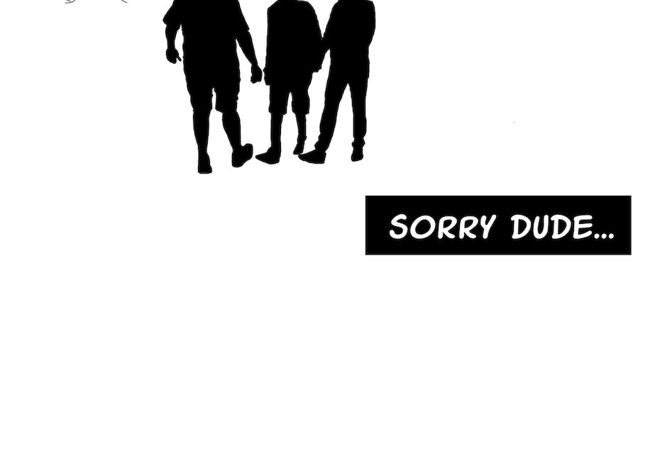 Joe vs Elan School - Episode 2, Page 3: Running on Empty