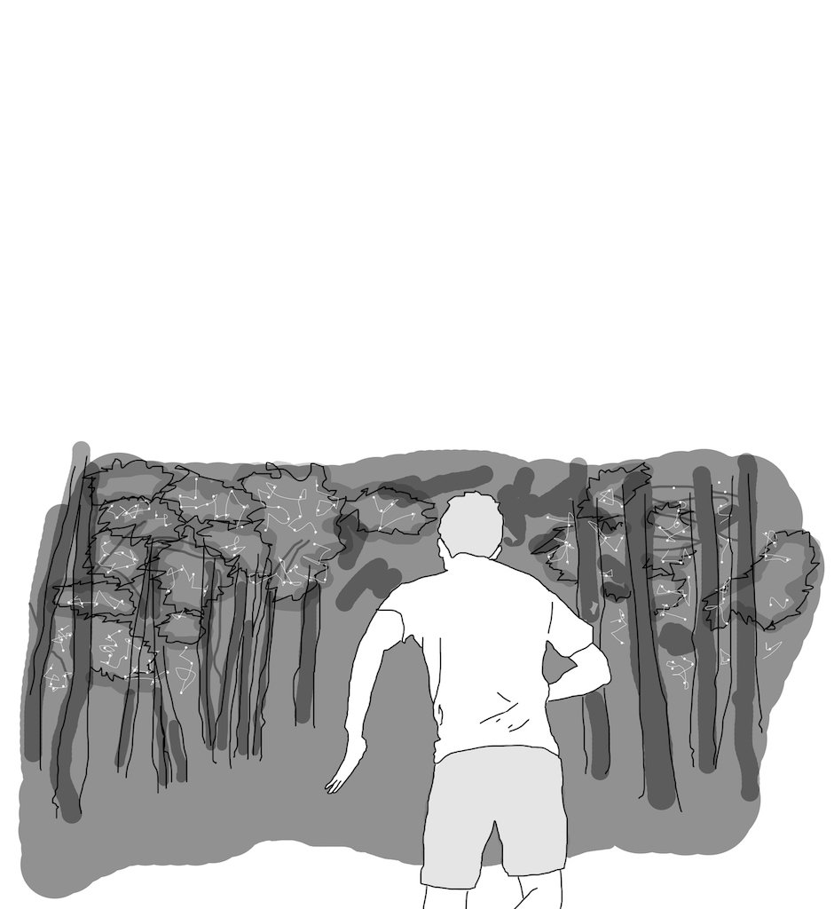 Joe vs Elan School - Episode 2, Page 5: Running on Empty