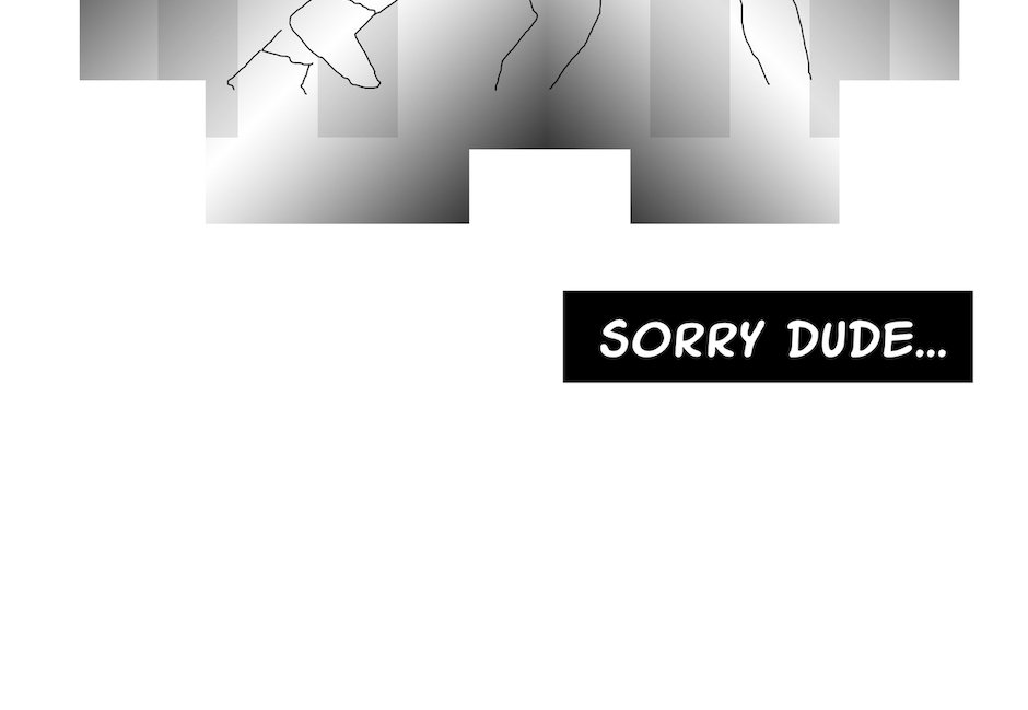 Joe vs Elan School - Episode 2, Page 8: Running on Empty
