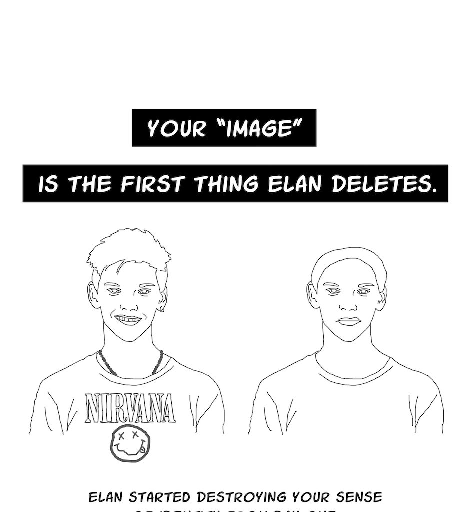 Joe vs Elan School - Episode 3, Page 5: Brighter Days