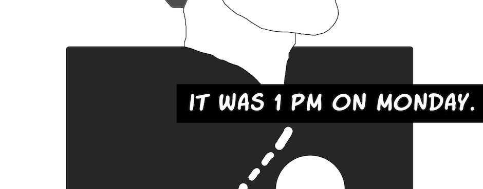 Joe vs Elan School - Episode 4, Page 3: Big Brother
