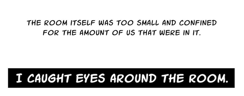 Joe vs Elan School - Episode 4, Page 4: Big Brother