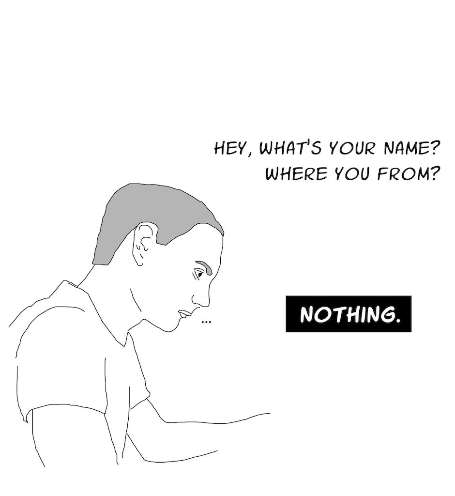 Joe vs Elan School - Episode 5, Page 2: Strength in Numbers