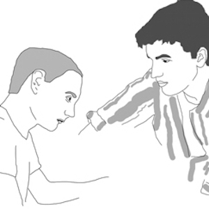 Joe vs Elan School - Episode 5: Strength in Numbers