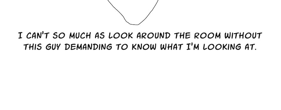 Joe vs Elan School - Episode 6, Page 5: Chewing it Over