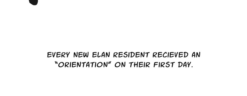 Joe vs Elan School - Episode 7, Page 5: Knock on Wood