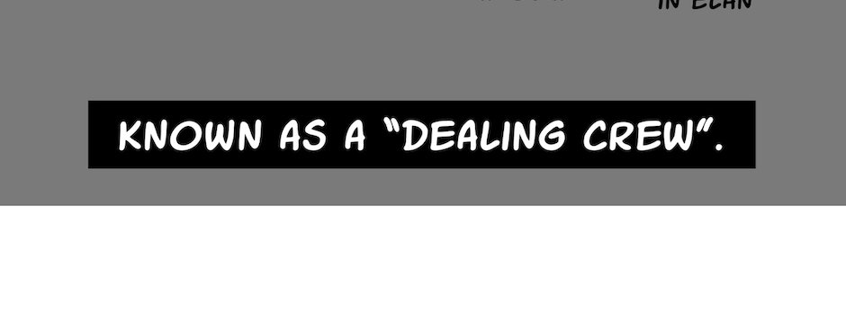 Joe vs Elan School - Episode 7, Page 6: Knock on Wood