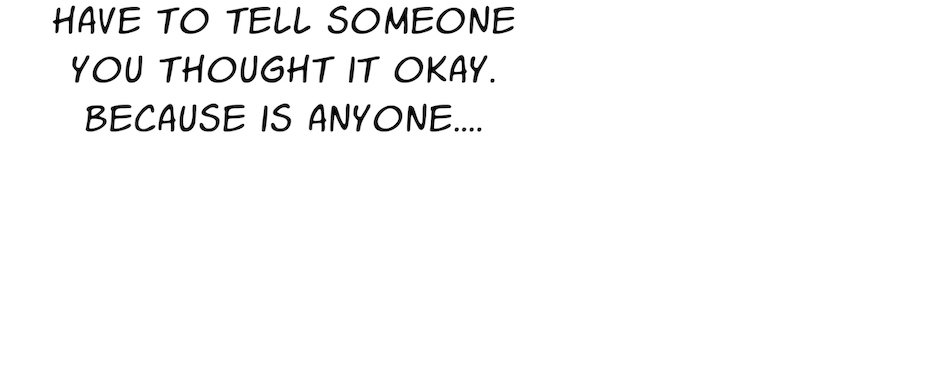 Joe vs Elan School - Episode 8, Page 5: Welcome to Hell