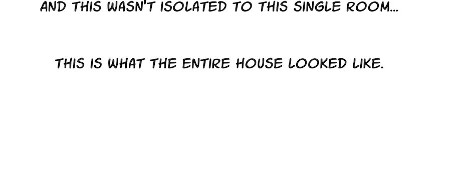 Joe vs Elan School - Episode 8, Page 8: Welcome to Hell