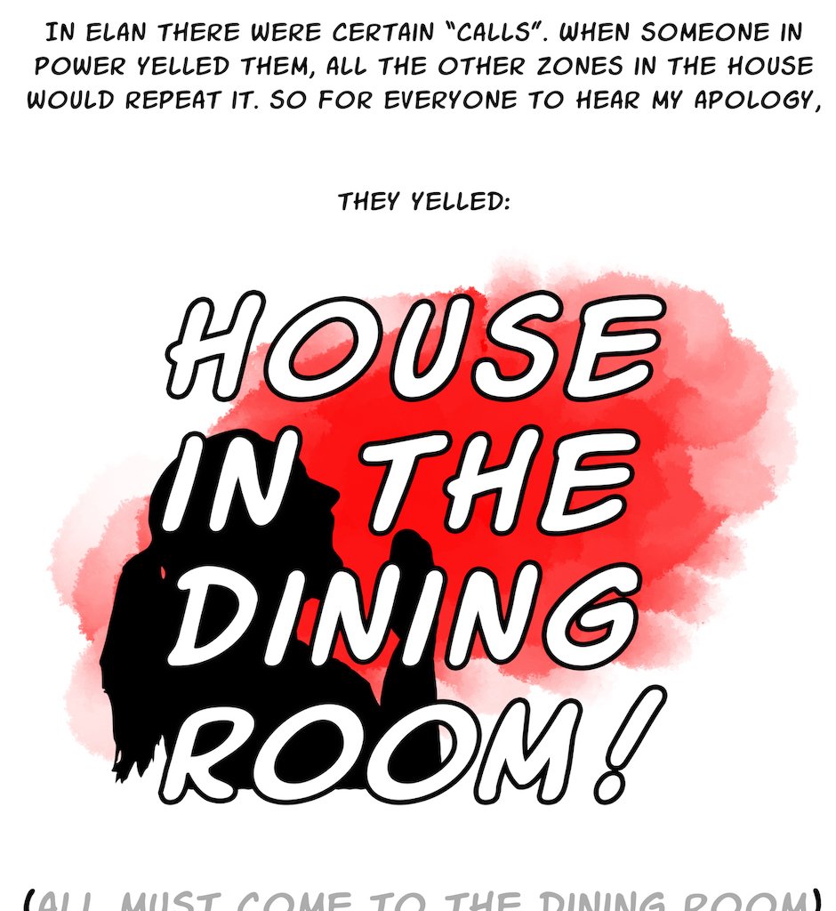 Joe vs Elan School - Episode 9, Page 1: Counting Down