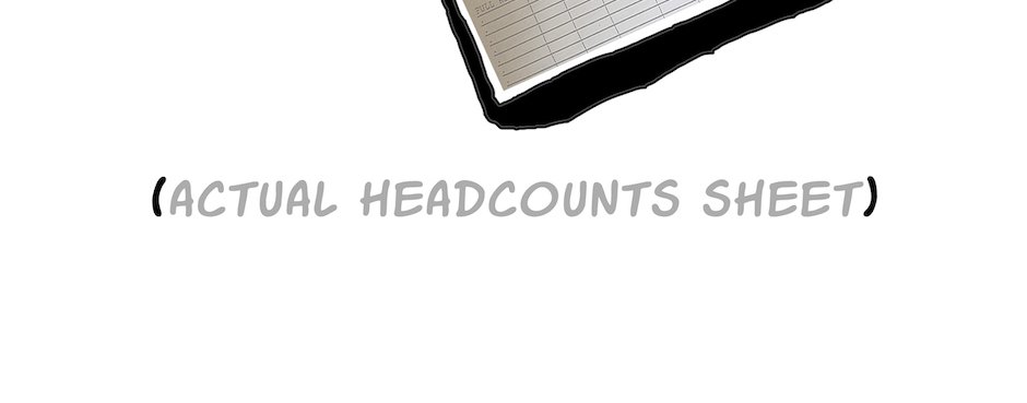 Joe vs Elan School - Episode 9, Page 4: Counting Down