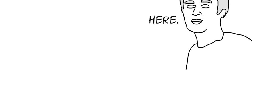 Joe vs Elan School - Episode 9, Page 6: Counting Down