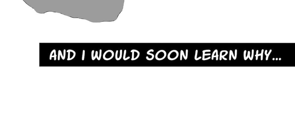 Joe vs Elan School - Episode 9, Page 12: Counting Down