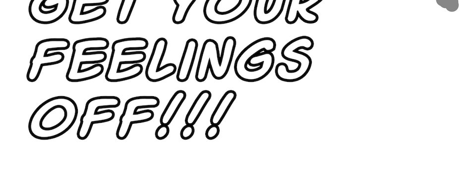 Joe vs Elan School - Episode 10, Page 8: General Meeting