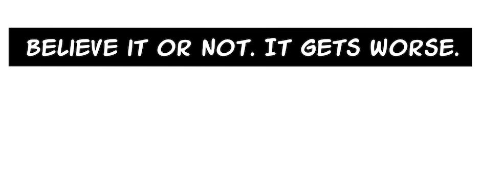 Joe vs Elan School - Episode 10, Page 11: General Meeting