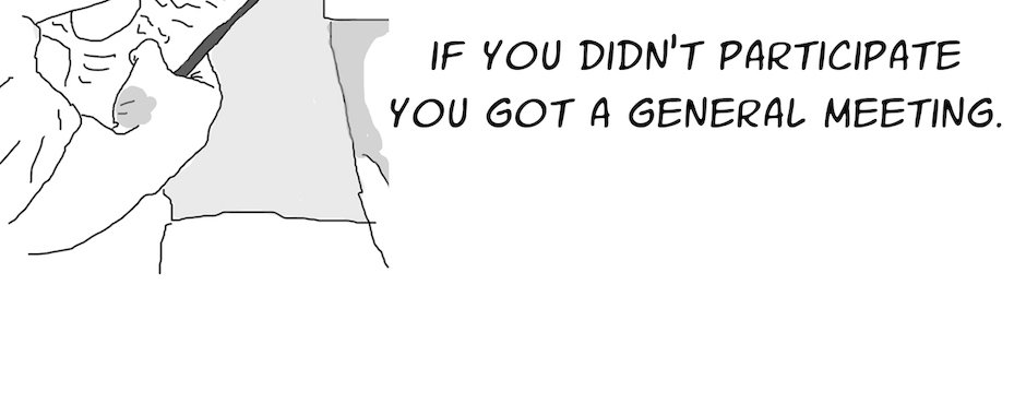 Joe vs Elan School - Episode 11, Page 2: It's a Scream