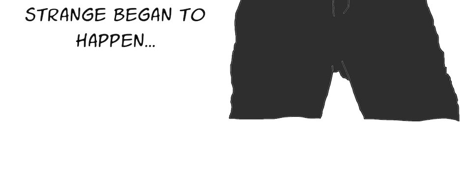 Joe vs Elan School - Episode 11, Page 6: It's a Scream