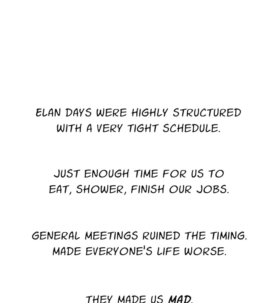 Joe vs Elan School - Episode 11, Page 8: It's a Scream