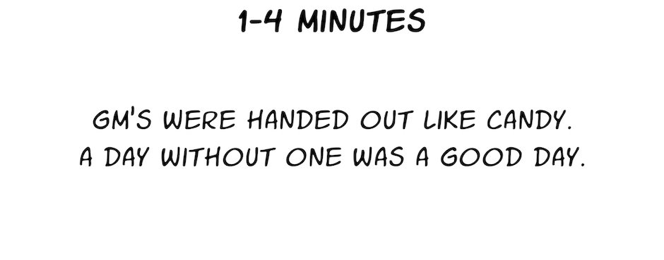 Joe vs Elan School - Episode 11, Page 9: It's a Scream