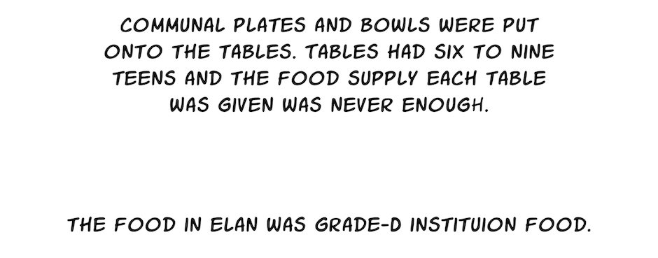Joe vs Elan School - Episode 12, Page 3: Guilty Pleasures