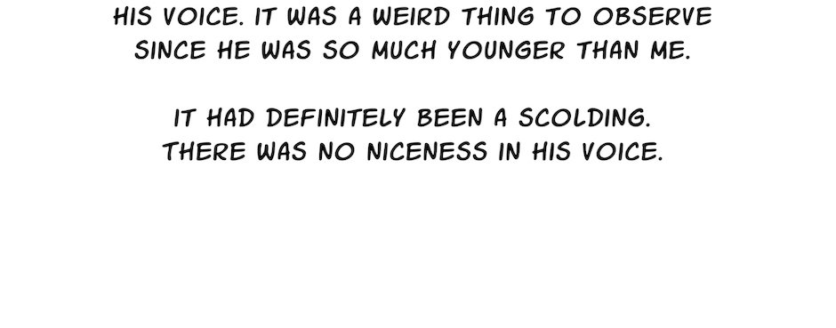 Joe vs Elan School - Episode 12, Page 5: Guilty Pleasures