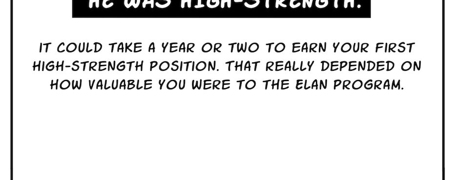 Joe vs Elan School - Episode 12, Page 6: Guilty Pleasures