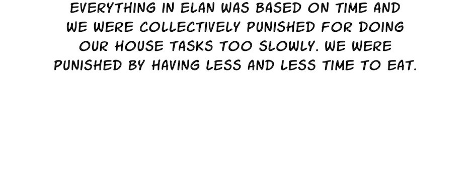 Joe vs Elan School - Episode 12, Page 9: Guilty Pleasures