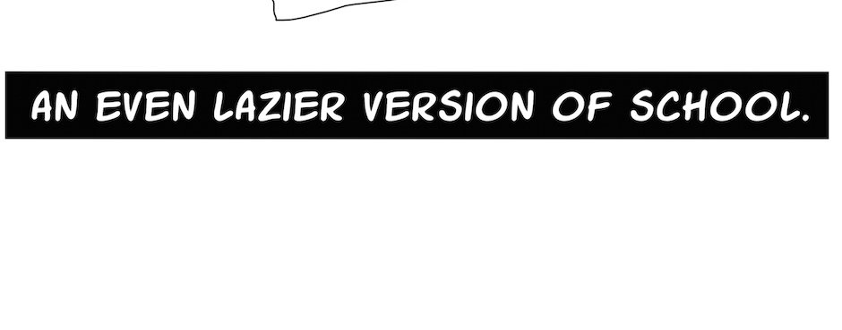 Joe vs Elan School - Episode 13, Page 5: School of Hard Knocks