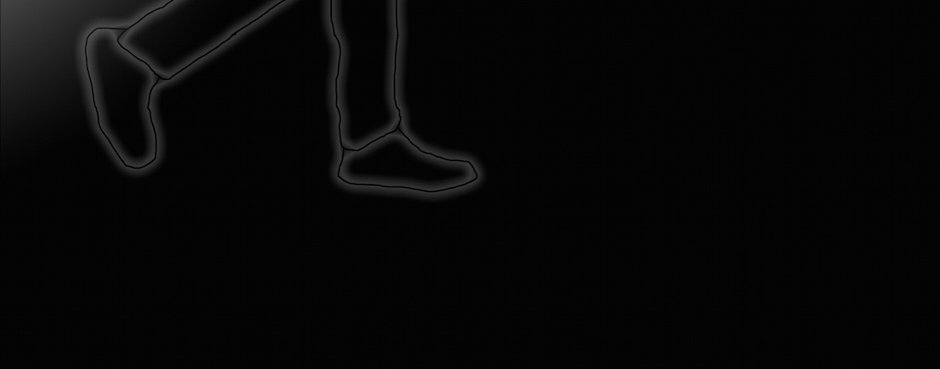 Joe vs Elan School - Episode 14, Page 3: Hello Darkness